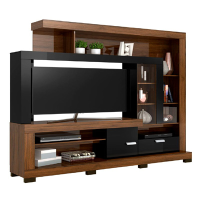 Modern TV Unit