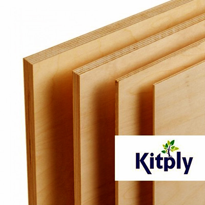 kit plywood