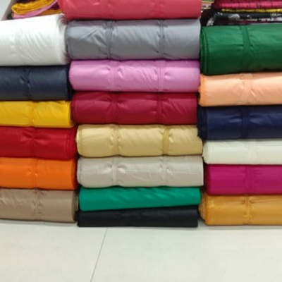 Jam Cotton Fabric