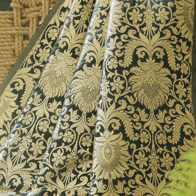 Banarasi Brocade Fabric