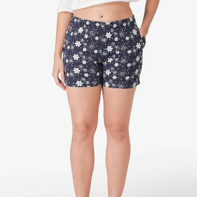 Vami Womens Shorts