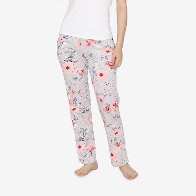 Vami Printed Pajamas