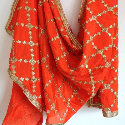 Chinon Dupatta