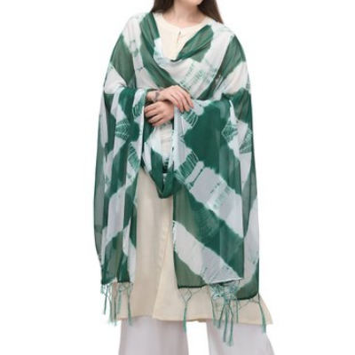 Chiffon Dupatta