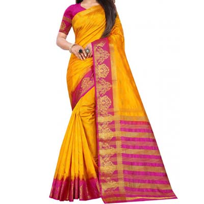 Silk Saree