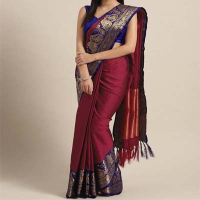 Silk Saree