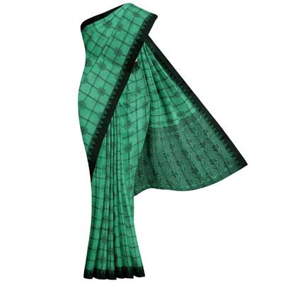 cotton Saree