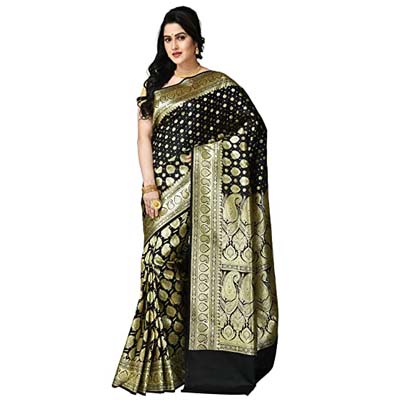 Banarasi Saree