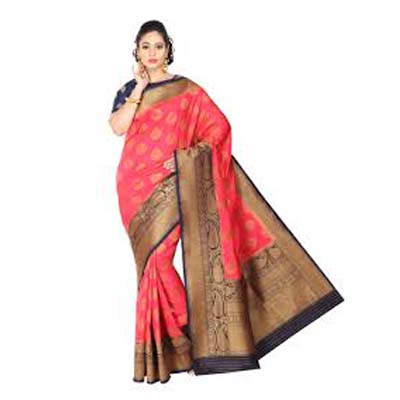 Banarasi Saree