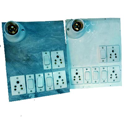 Switch Board