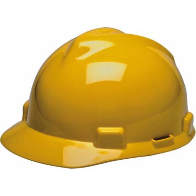 Industrial Cap