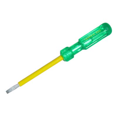 Screwdriver