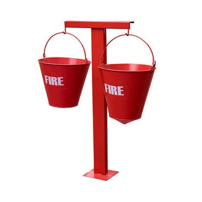 Fire Bucket