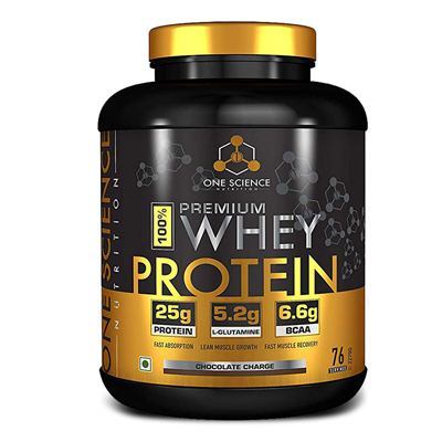 Whey Protein