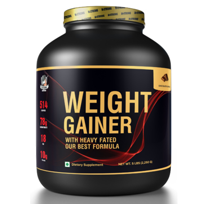 Mass Gainer