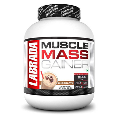 Mass Gainer