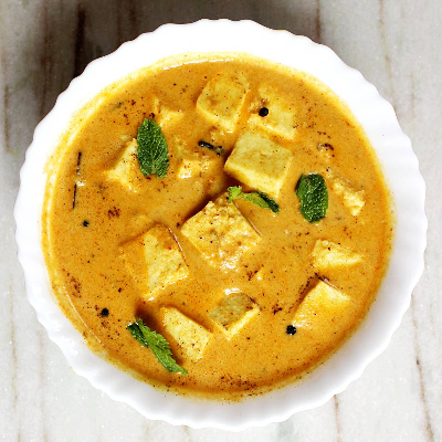 Shahi Paneer