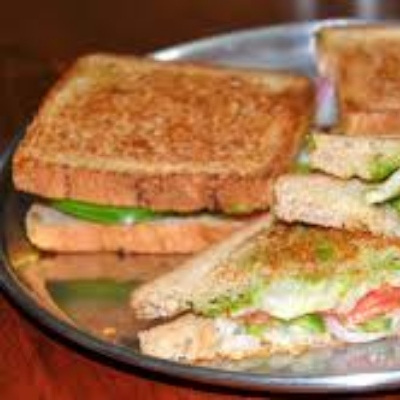 Veg Sandwich