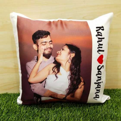 Pillow Printing