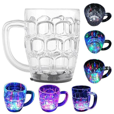 LED Magic Mug