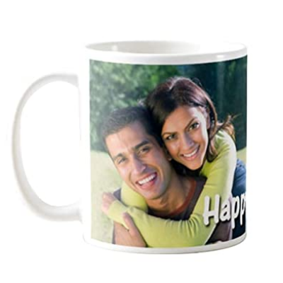 Photo Mug