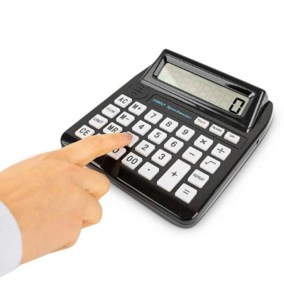 Calculators