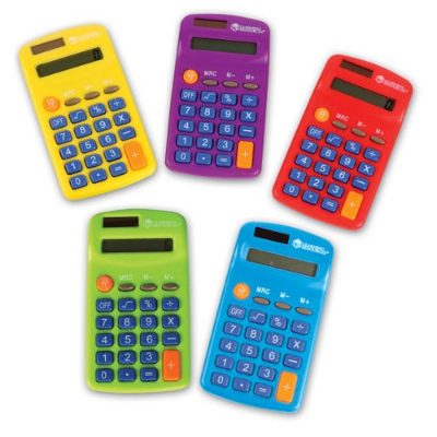 Calculators