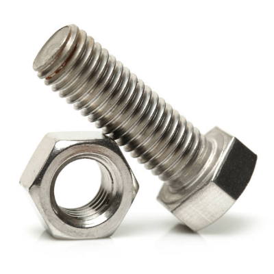 Nut Bolt