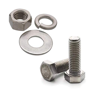 Nut Bolt