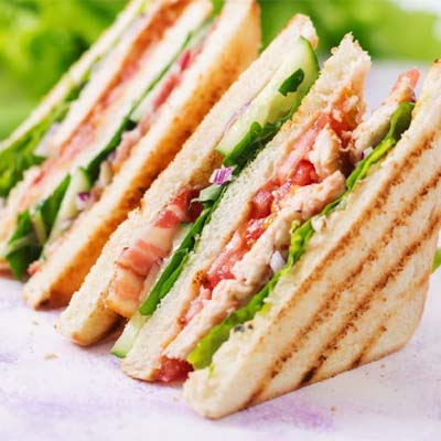 Club Sandwich