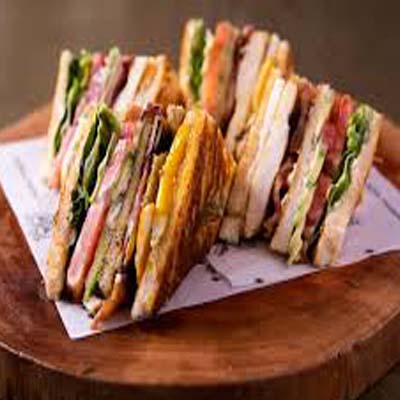 Club Sandwich