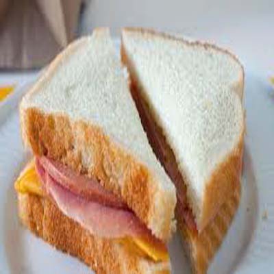 Simple Sandwich