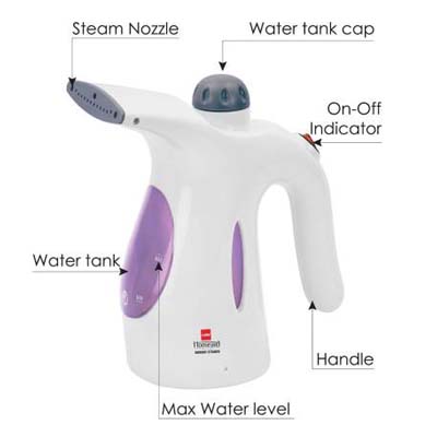 Garment Steamer