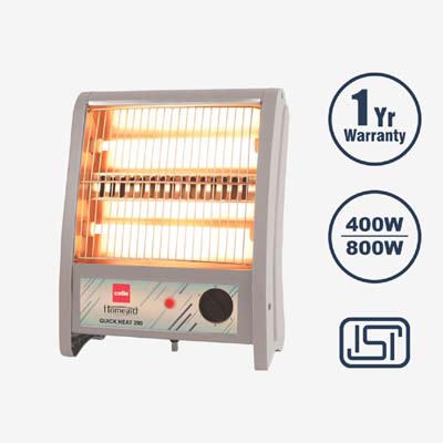 Quartz Heater