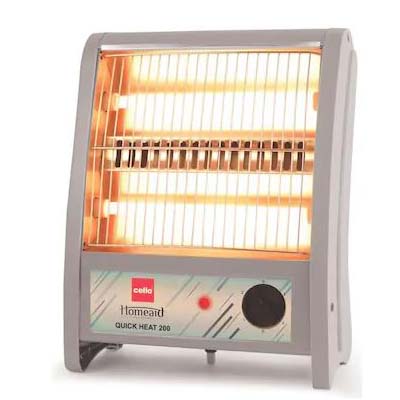 Quartz Heater