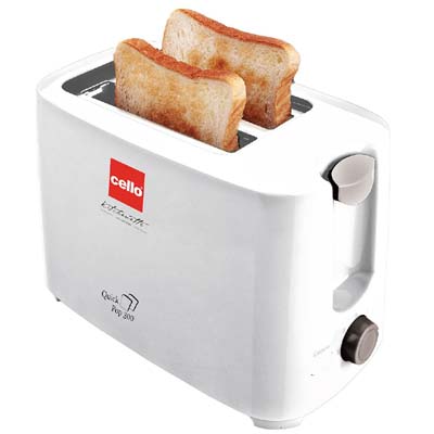 Popup Toaster