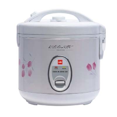 Rice Cooker