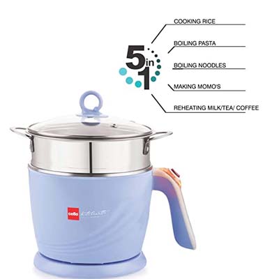 Multi Utility Cooker