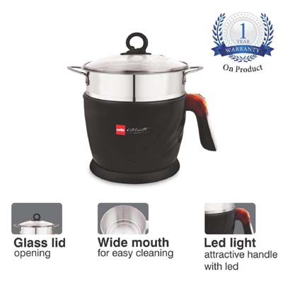 Multi Utility Cooker