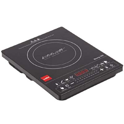 Induction Cooker