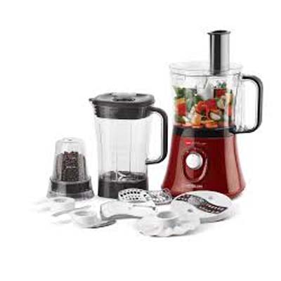 Food Processor