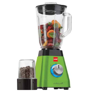 Multipurpose Blender