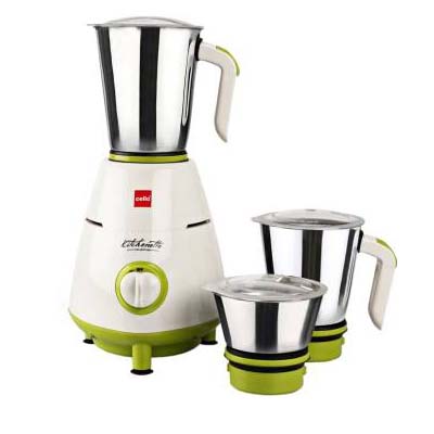 Mixer Grinder