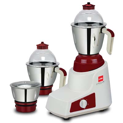 Mixer Grinder