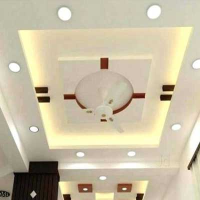 False Ceiling 