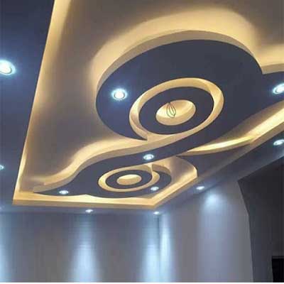 False Ceiling 