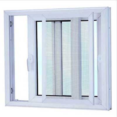 UPVC Window 