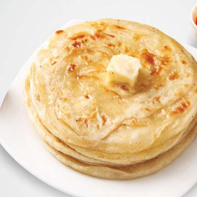 Butter Roti