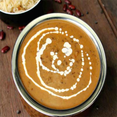 Dal Makhani