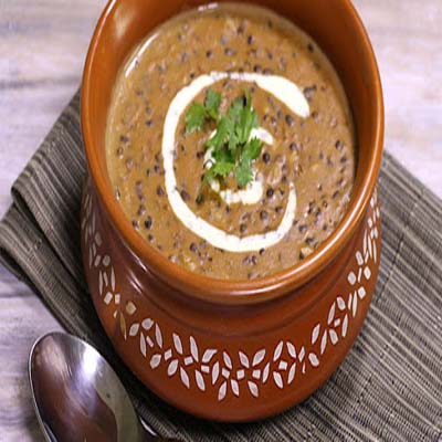 Dal Makhani